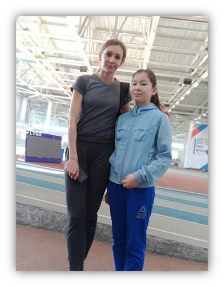 Спорттағы жетістік