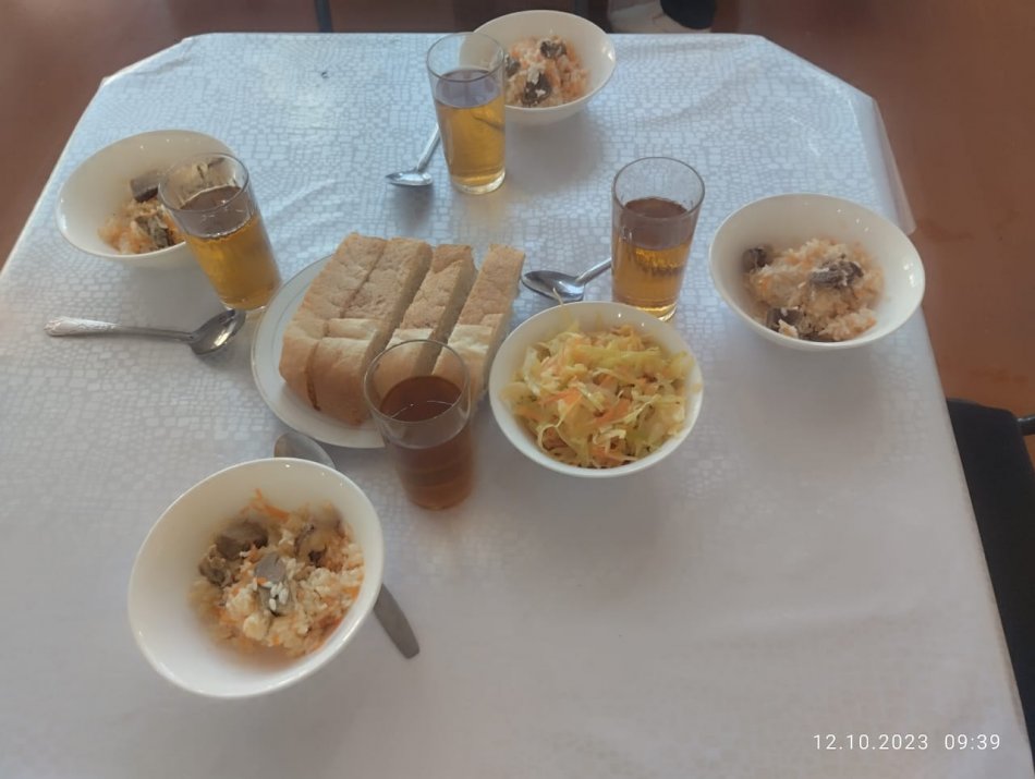2 апта 4 ші күн ас мәзірі