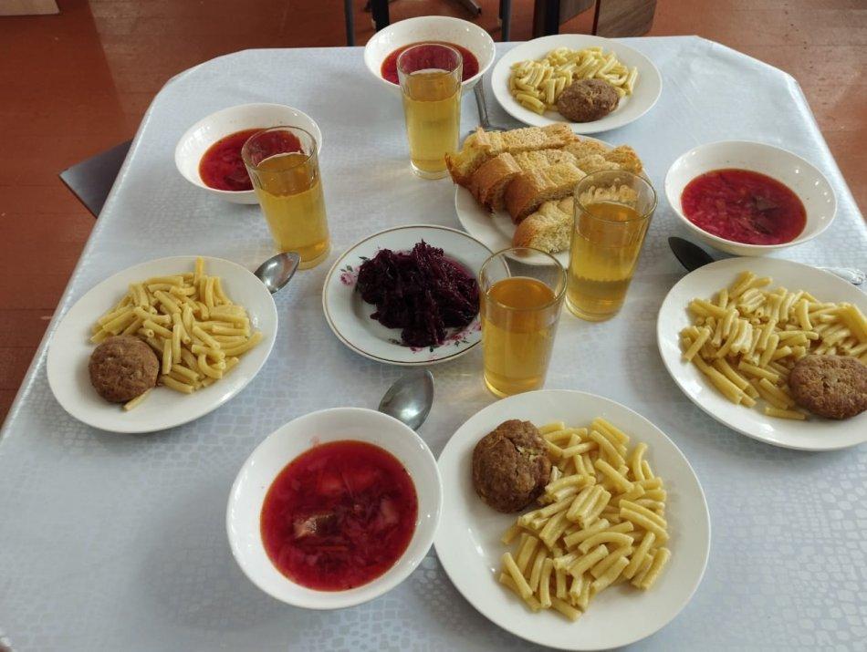 Ас Мәзірі